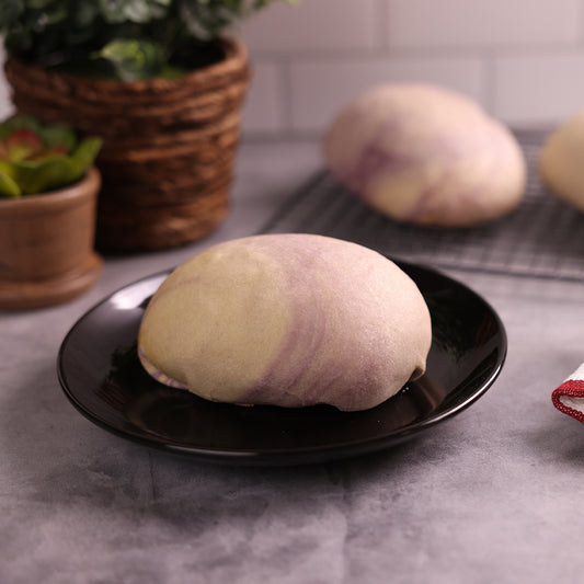 Marble Taro